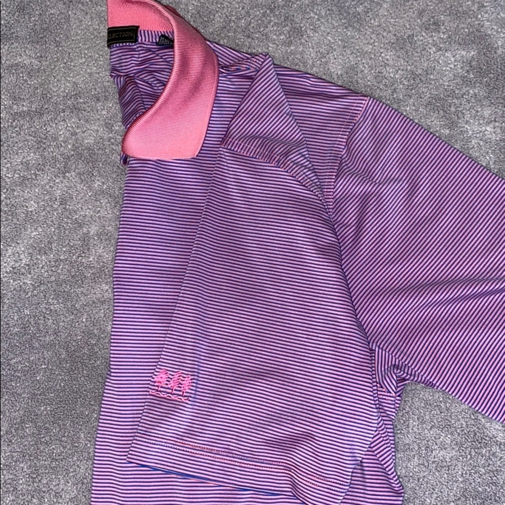 Private Collection Golf Polo - Picture 4 of 4